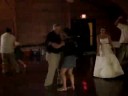 Dancing floor