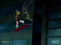 justice league tribute