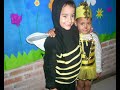 Proyecto:  Conociendo el Mundo de las Abejas