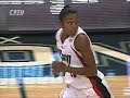UConn - Cincinnati highlights