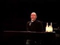 Que tinguem sort - Llu�s Llach a Banyoles