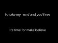 [Lyric] A thing called LOVE