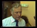 BRIAN CLOUGH -Peter Taylor Post match Cup Win over Liverpool
