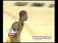 Derrick Rose Awesome Dunks Off Of Two Steals!