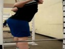 Squats - 07-25-08