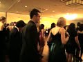 Abtanz Ball 2009 Schüler des Gymnasiums Bad Essen