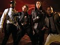 Black Eyed Peas-Boom Boom Pow *LYRICS IN CROTCHBAR*