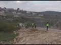 Anarchists Against The Wall. Direct Action in Beit Umar