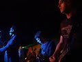 The Blue Aeroplanes