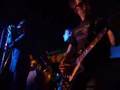 The Blue Aeroplanes