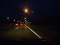 The amazing singing road of Anyang