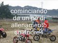 The story of Kieme & Giak