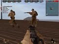BattleField 1942 demo (Special D. - Come With Me)