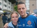 François Sterchele en ZIJN supporters François Sterchele en ZIJN supporters