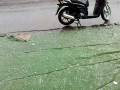 videos de Forte grandinata a Roma