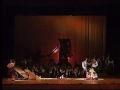 Nova Lyrica - Vedi le fosche  - da \"Il Trovatore\"