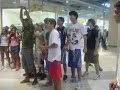 Galera da comunidade do tô na boa festival, zuando pacas no meio do shop de bangu !Dia 11 de janeiro de 2008Galeraaa, ameei conhecer vocês, todos muito foodas =DZ U A Ç Ã O  õ/