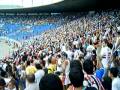 videos de São Paulo x Goias - Serra Dourada