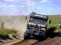videos de Rally Dakar Argentina-Chile 2009