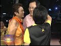 Rift with Osmeñas to test Noynoy