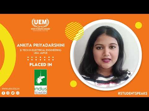 UEM Jaipur General video thumbnail 58
