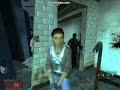 Half-Life 2: Target Compromised, Target Ineffective...