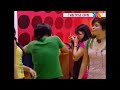 las mañanitas al papa de jackie generan un problema para luis armando p2 las mañanitas al papa de jackie generan un problema para luis armando p2