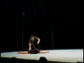 Appris par Corps - Compagnie un loup pour l'homme - 2007