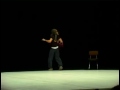 Appris par Corps - Compagnie un loup pour l