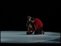 Appris par Corps - Compagnie un loup pour l'homme - 2007