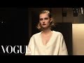 Bottega Veneta: Fall 2009 RTW