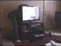 How to Set up a Sony LCD TV