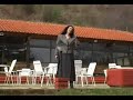 Tetovski starogradski pesni - Golem merak imamo