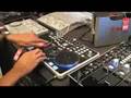 videos de Vestax VCI-300 at DJ Times Expo 08