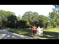 Wiffle ball Pitching