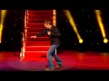 Torch with the power of a million candles Rhod Gilbert