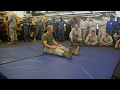 U.S. Marines & Sailors TASER Training