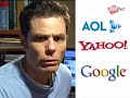 Gotta SPAM problem? Blame AOL, Google, Microsoft, and Yahoo