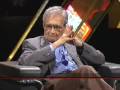 India needs to play a bigger role: Amartya Sen