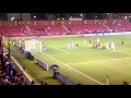 Atlético PR X Vilhena - Paradinha Alan Bahia