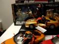 G.I. Joe 25th Pimped Out Vehicles