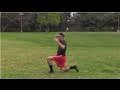 Youth Soccer : Soccer Strength Workouts
