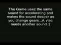 Gta San Andreas Vtec Sound Modding