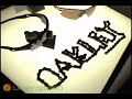 Oakley Radar Launch