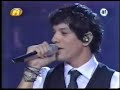 LA ACADEMIA ULTIMA GENERACION CONCIERTO 01 PARTE 09