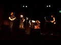 Alcantara Piano Quartet: Starlight - Muse