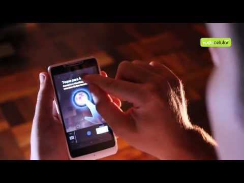D3 - Confira o review completo no TudoCelular: http://tudocelular.com/Motorola/provas/n1636/Motorola-RAZR-D3.html Este vídeo é um teste de novo tipo de review, ai...