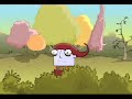 Lenore - Caps. 7 / 8 / 9