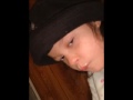 Rett Syndrome child named Ariana