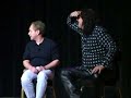 Penn & Teller 2/7 (The Amazing Meeting 3)